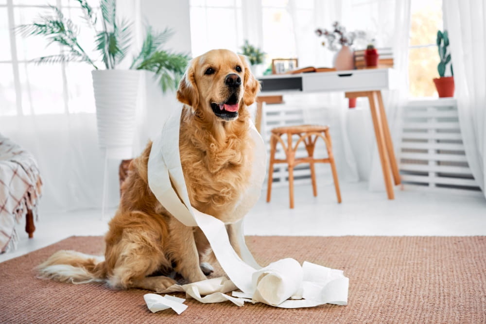 あなたの愛犬、問題度はどのくらい？チェックリストで合計スコアがわかる｜対処法つき診断ガイド