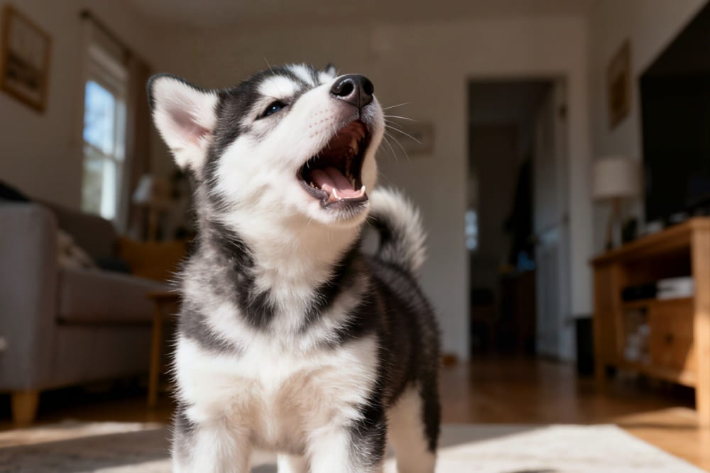 愛犬が落ち着きがない理由とは？ストレス・病気・年齢別の原因と今すぐできる対策